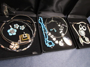 Costume Jewelry
