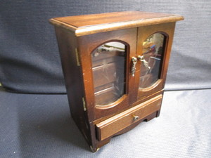 Jewelry Box