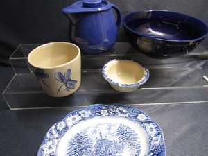 Fiesta, Yester Year Pottery
