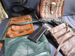 Purses