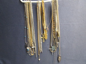 Costume Jewelry