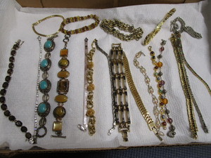 Costume Jewelry