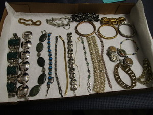 Costume Jewelry