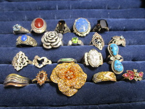 Costume Jewelry