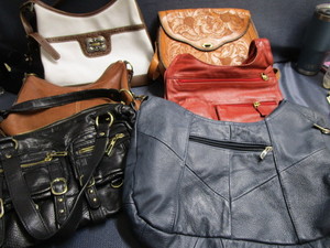 Purses