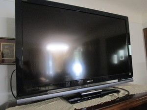 Sony LCD Digital Television