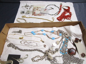 Costume Jewelry