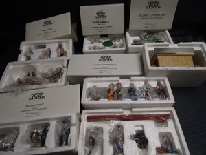 Village Accessories