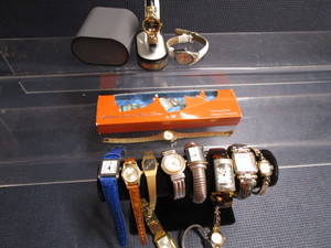 Ladies Watches
