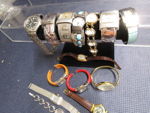 Ladies Watches
