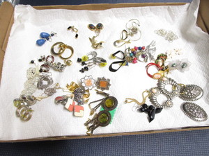 Costume Jewelry