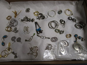 Costume Jewelry