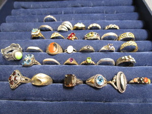Costume Jewelry