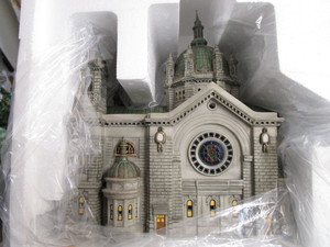 Historic Landmark Series - Cathedral Of St. Paul