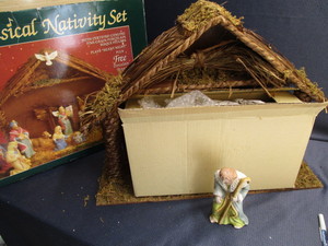 Nativity Scene