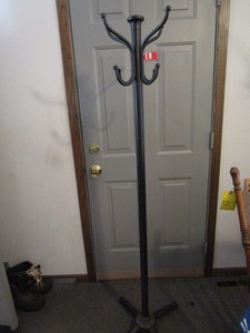 Coat Stand