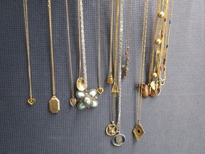 Costume Jewelry