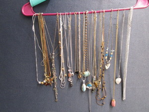 Costume Jewelry