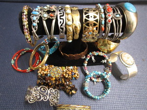 Costume Jewelry