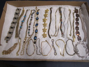 Costume Jewelry