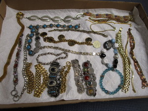 Costume Jewelry