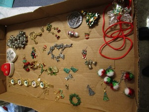 Costume Jewelry