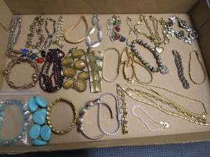 Costume Jewelry