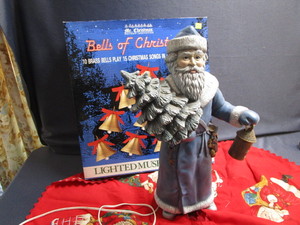 Ten Brass Bells Musical