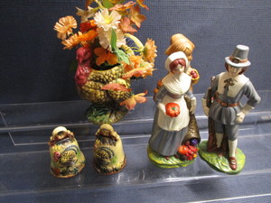 Thanksgiving Decorations
