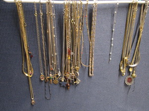 Costume Jewelry