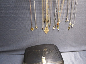 Costume Jewelry