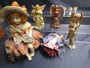 Angels