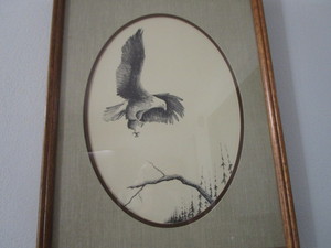 Windbourne Print
