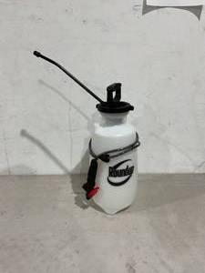 lot 324 image: Roundup 2 Gallon Lawn and Garden Sprayer
