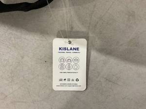 lot 354 image: KISLANE Toy Car Organizer - Black Blue