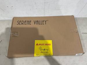 lot 356 image: Serene Valley Bottom Grid Sink Protector