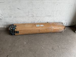 lot 138 image: 53 Plastic Roll