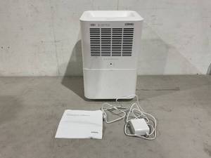lot 379 image: smartmi 4L Evaporative Cool No Mist Humidifier