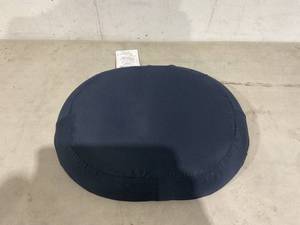 lot 383 image: BodySport Products Ring Cushion, Large - Blue