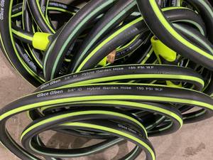 lot 273 image: Grace Green Garden Hose,Hybrid 58 in.100FT