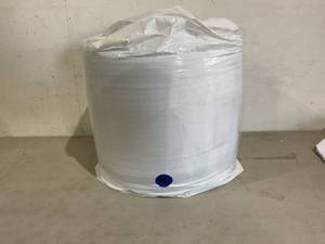 lot 398 image: Sleepinnovations King Size Memory Foam Mattress Topper