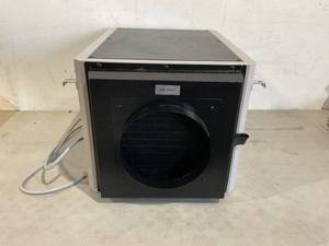 lot 143 image: Waykar 158 Pints Crawl Space Dehumidifier