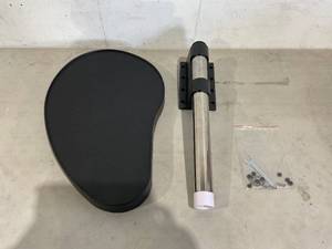 lot 173 image: Leisure Concepts Spa Caddy Side Table Tray