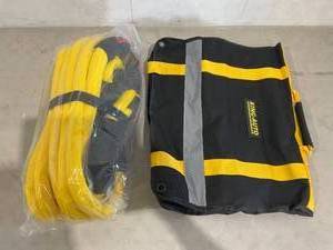 lot 178 image: King-AUTO Kinetic Recovery Rope