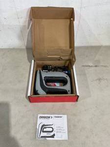 lot 185 image: Arrow Cordless Staple Gun