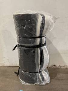 lot 469 image: NapQueen 8 Inch Maxima Hybrid Mattress, Queen Size