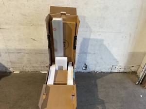 lot 90 image: VIZIO M-Series 5.1 Premium Sound Bar with Dolby Atmos, DTSX, Bluetooth, Wireless Subwoofer and Alexa Compatibility