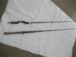 lot 24 image: Rods