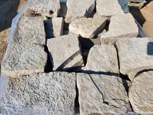 lot 70 image: Lot of (6 Pallets) Chilton Wallstone