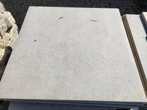 lot 88 image: Lot of (1 Pallet) Porcelain Pavers (outdoor use)